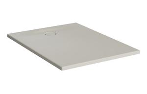 VitrA Leaf 1200mm x 900mm Rectangular Tray - Matt Taupe